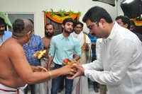 Chuttalabbayi Movie Opening